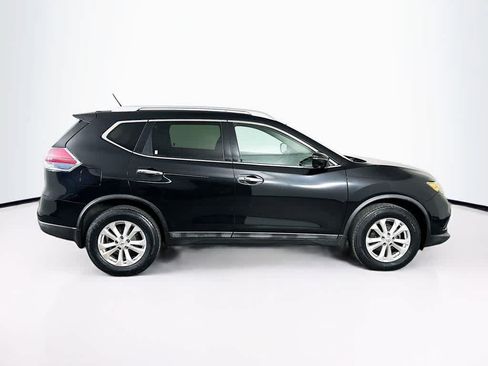 Used 2016 Nissan Rogue SV w/ SV Premium Package AWD/4WD image 26