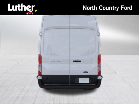 New 2025 Ford Transit 250 Base w/ Interior Upgrade Package image 5