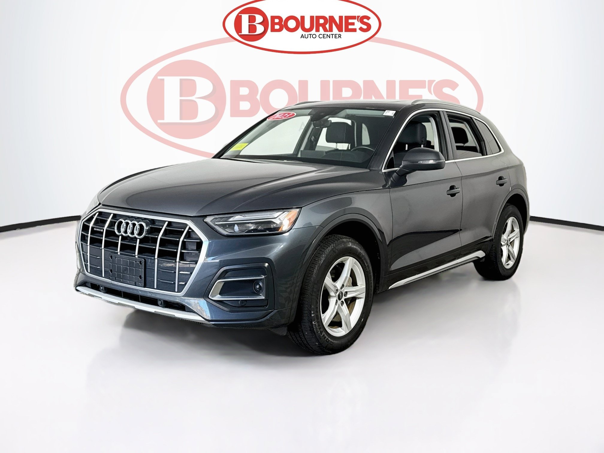 Used 2023 Audi Q5 2.0T Premium w/ Convenience Package AWD/4WD image 6
