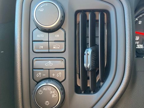 New 2026 Chevrolet Silverado 1500 W/T w/ WT Value Package image 10