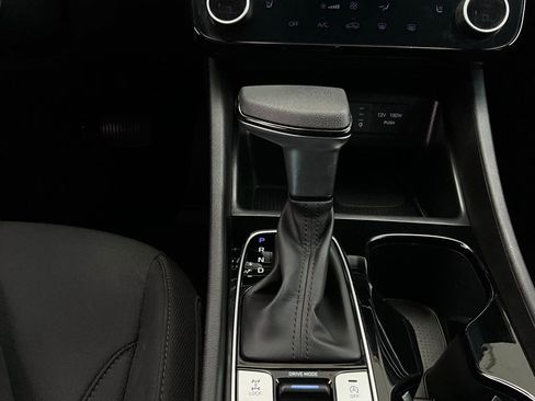 Used 2025 Hyundai Tucson SEL image 24