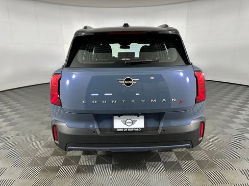 Certified 2026 MINI Cooper Countryman S AWD/4WD image 19