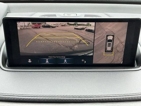 Used 2022 Acura MDX SH-AWD w/ Advance Package image 28