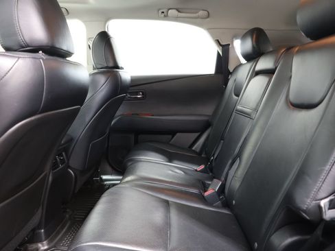 Used 2010 Lexus RX 350 AWD image 26