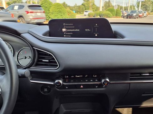 Used 2024 MAZDA CX-30 AWD 2.5 S w/ Preferred Package image 19