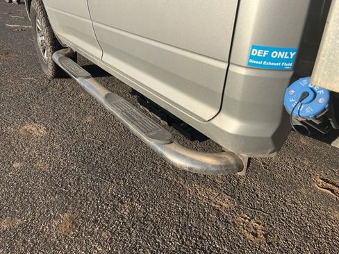 Used 2017 RAM 3500 Tradesman w/ Chrome Appearance Group image 13