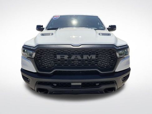 Used 2026 RAM 1500 Rebel w/ Rebel Level 1 Equipment Group AWD/4WD image 21