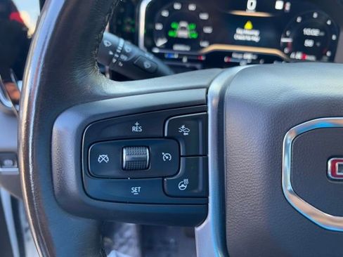 Certified 2022 GMC Sierra 1500 SLT image 16