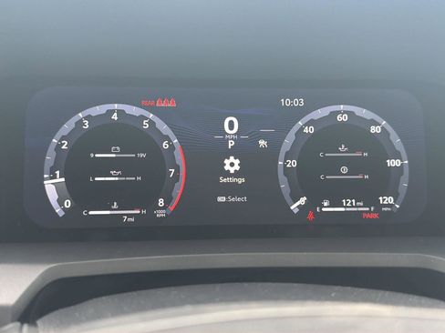 New 2026 Toyota Tacoma TRD Sport RWD image 16