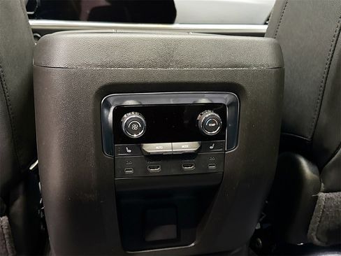 New 2026 Chevrolet Tahoe Premier image 28