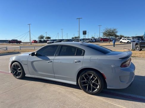 Used 2021 Dodge Charger R/T w/ Plus Group image 3