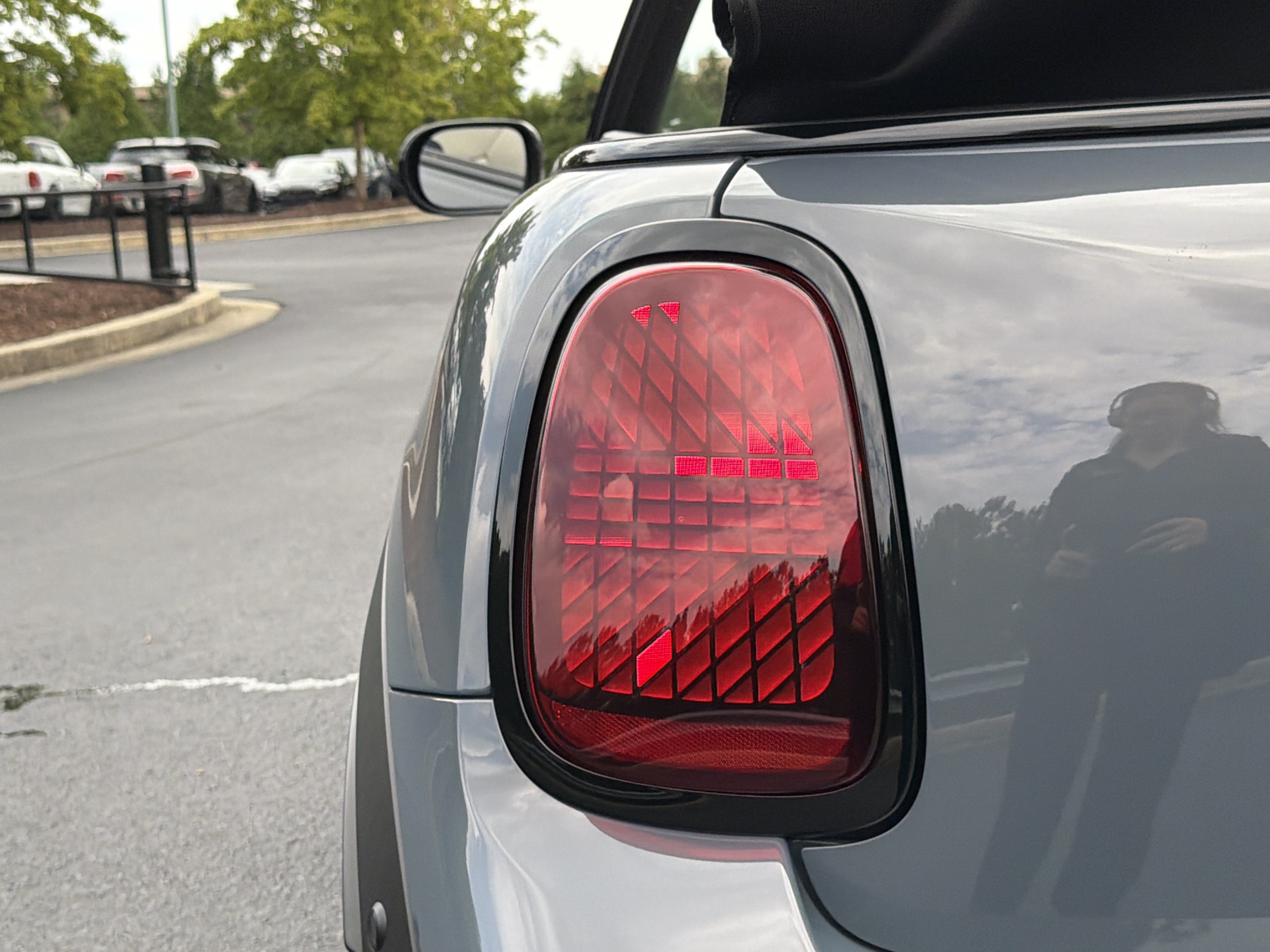 Used 2026 MINI Cooper S FWD image 41