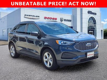 Used 2024 Ford Edge SE