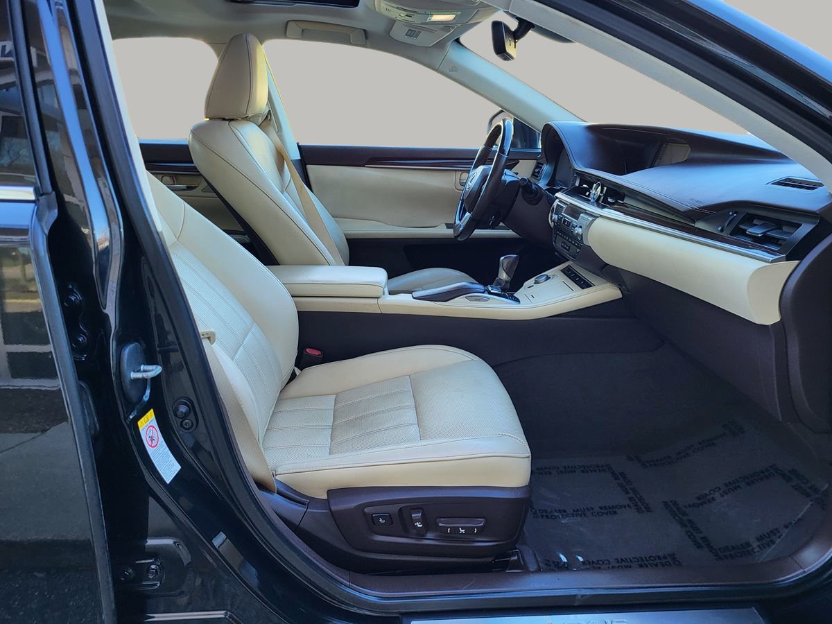 Used 2017 Lexus ES 350 FWD image 18