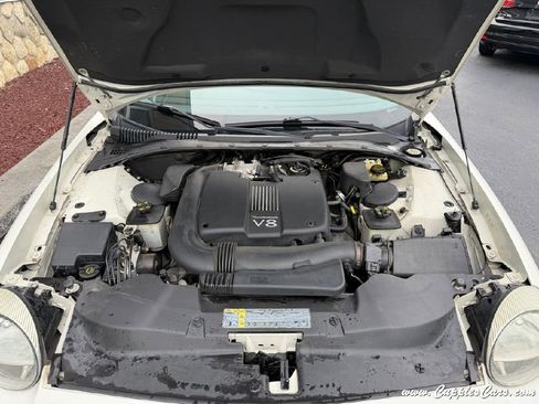 Used 2002 Ford Thunderbird image 17
