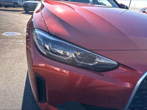 Used 2023 BMW i4 eDrive35 RWD image 30