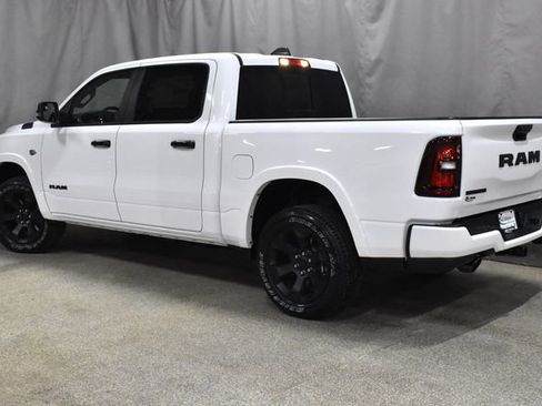 New 2026 RAM 1500 Big Horn image 7