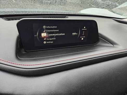 Certified 2025 MAZDA CX-30 AWD 2.5 S w/ Preferred Package image 22