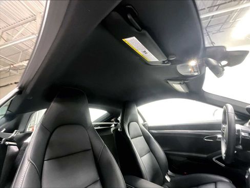 Used 2024 Porsche 718 Cayman image 24