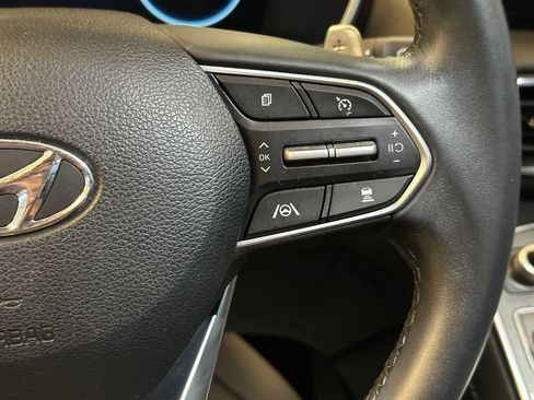 Used 2023 Hyundai Santa Fe SEL w/ Premium Package AWD/4WD image 12
