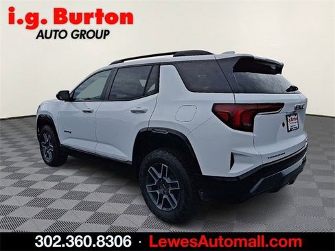 New 2026 GMC Terrain AT4 w/ Convenience Package III image 3