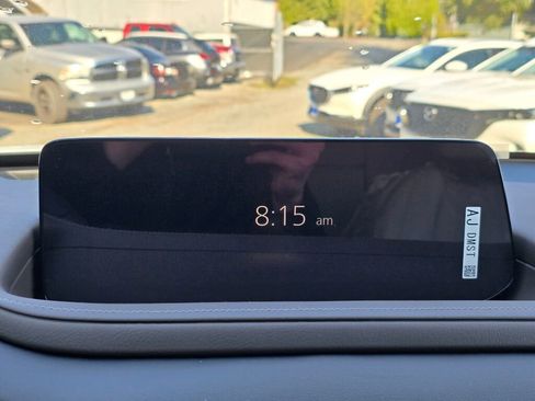 New 2025 MAZDA CX-30 2.5 Turbo w/ Premium Plus Pkg image 17