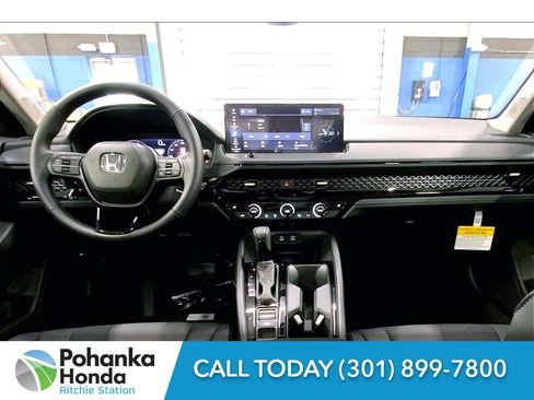 Used 2025 Honda Accord EX-L image 7