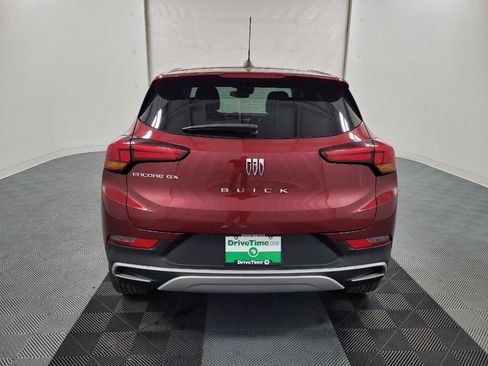 Used 2024 Buick Encore GX Preferred FWD image 6