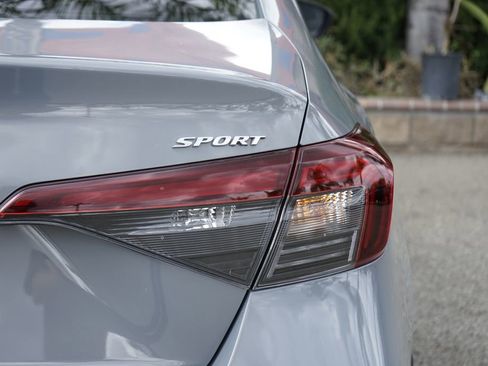 Used 2025 Honda Civic Sport image 40