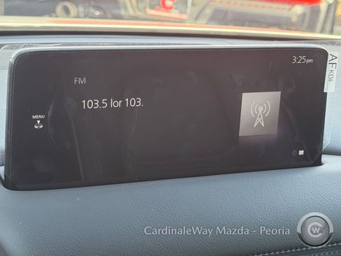 Certified 2025 MAZDA CX-5 AWD 2.5 S w/ Preferred Package image 21