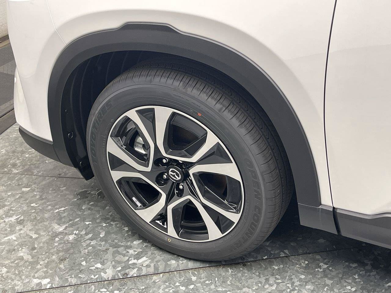 New 2026 MAZDA CX-5 Preferred AWD/4WD image 32