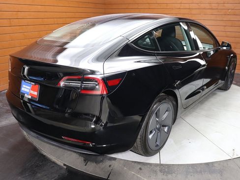 Used 2023 Tesla Model 3 Standard Range image 26