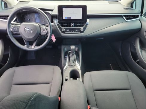 Used 2023 Toyota Corolla LE FWD image 15