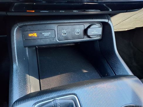 Certified 2026 Honda Civic FWD Hybrid Sedan image 9