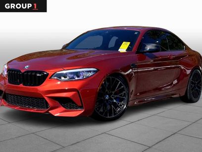 Used 2020 BMW M2 Competition w/ Executive Package