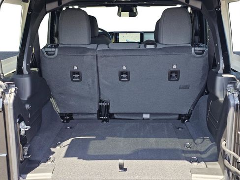 New 2026 Jeep Wrangler Unlimited Sport AWD/4WD image 12