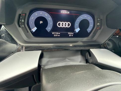 Used 2024 Audi A3 2.0T Premium FWD image 7