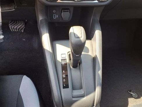 New 2025 Nissan Versa S image 16