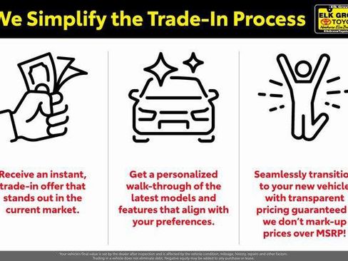 Certified 2019 Toyota Camry LE image 9