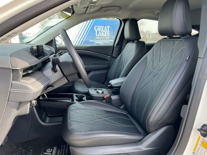 New 2024 Ford Mustang Mach-E Select w/ Comfort Package Lite