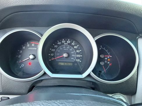 Used 2007 Toyota 4Runner SR5 RWD image 23