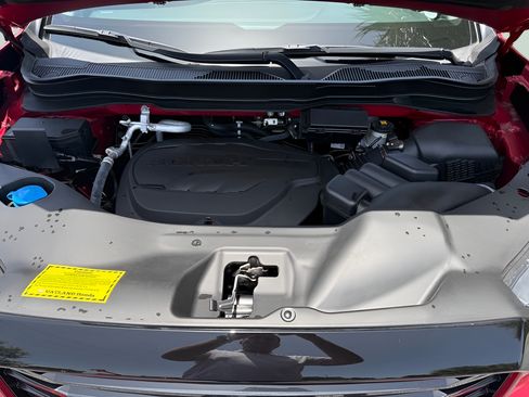 Certified 2023 Honda Ridgeline Sport image 66