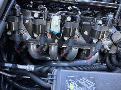 Used 2008 Chevrolet Corvette Z06 w/ Preferred Equipment Group RWD image 59