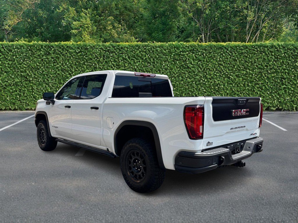 Used 2024 GMC Sierra 1500 AT4X w/ AT4X AEV Edition AWD/4WD image 6