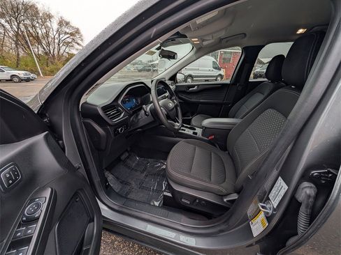 Certified 2023 Ford Escape Active w/ Tech Pack #2 image 9