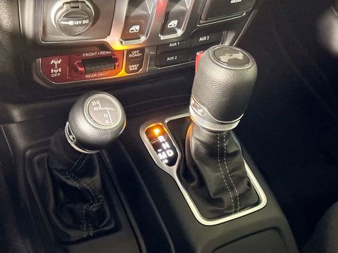 New 2026 Jeep Wrangler Rubicon image 16