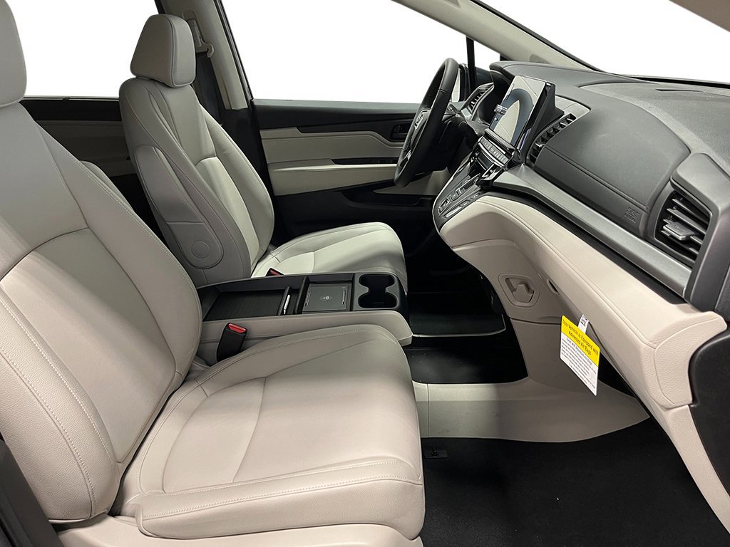 New 2027 Honda Odyssey EX-L image 28