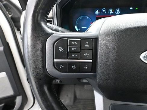 Used 2023 Ford F250 Lariat w/ Lariat Ultimate Package AWD/4WD image 31