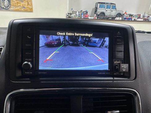 Used 2019 Dodge Grand Caravan SE image 43