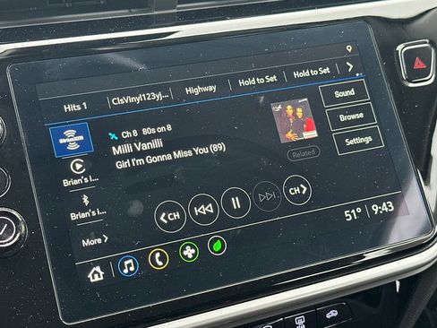 Used 2023 Chevrolet Bolt EUV LT image 20